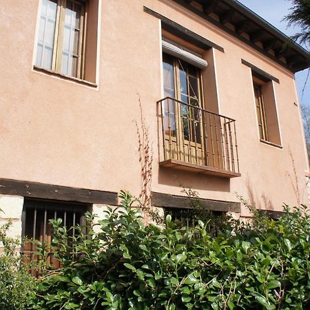 Casavillena Apartamentos Turisticos Segovia Buitenkant foto