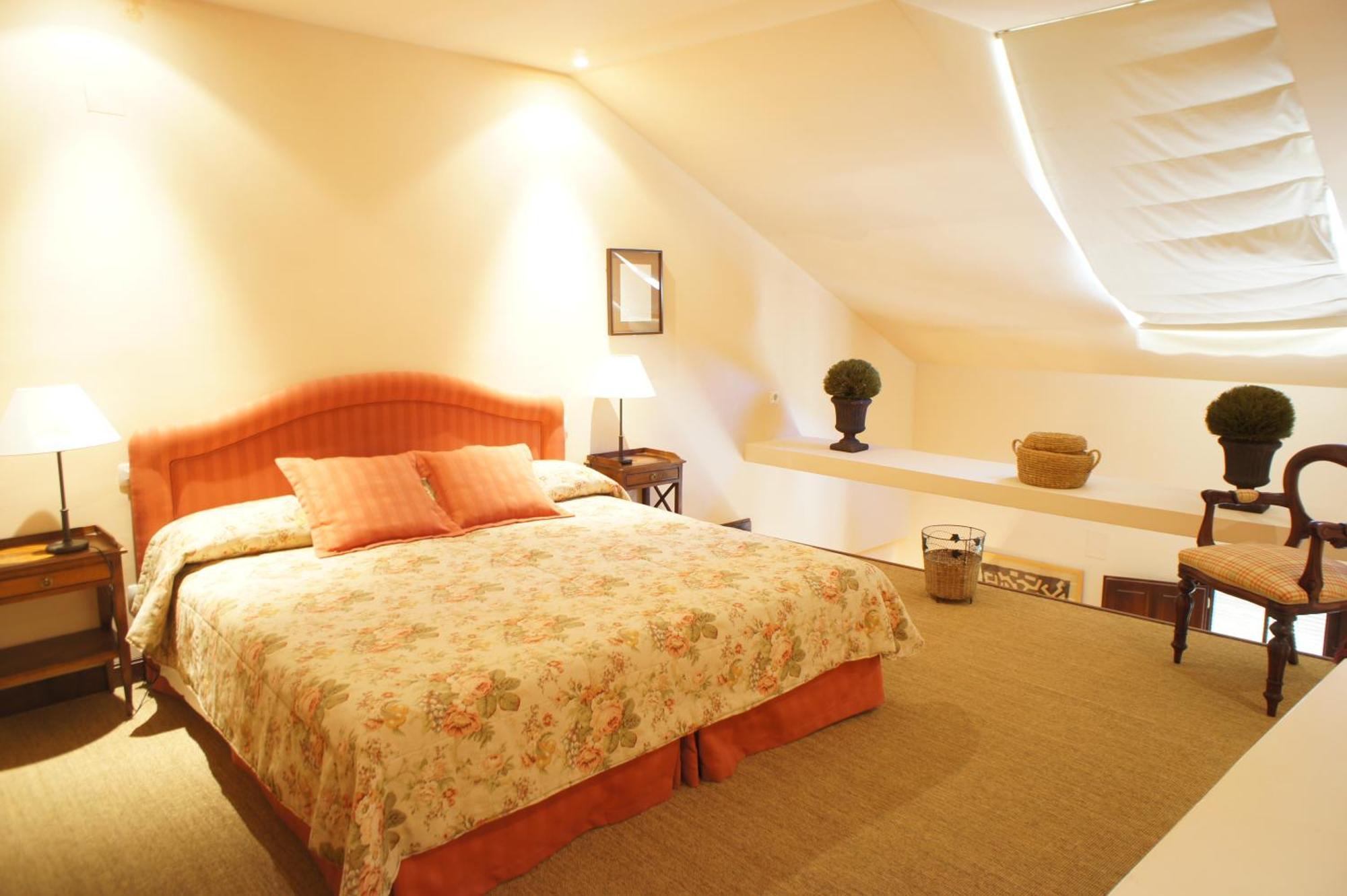 Casavillena Apartamentos Turisticos Segovia Buitenkant foto