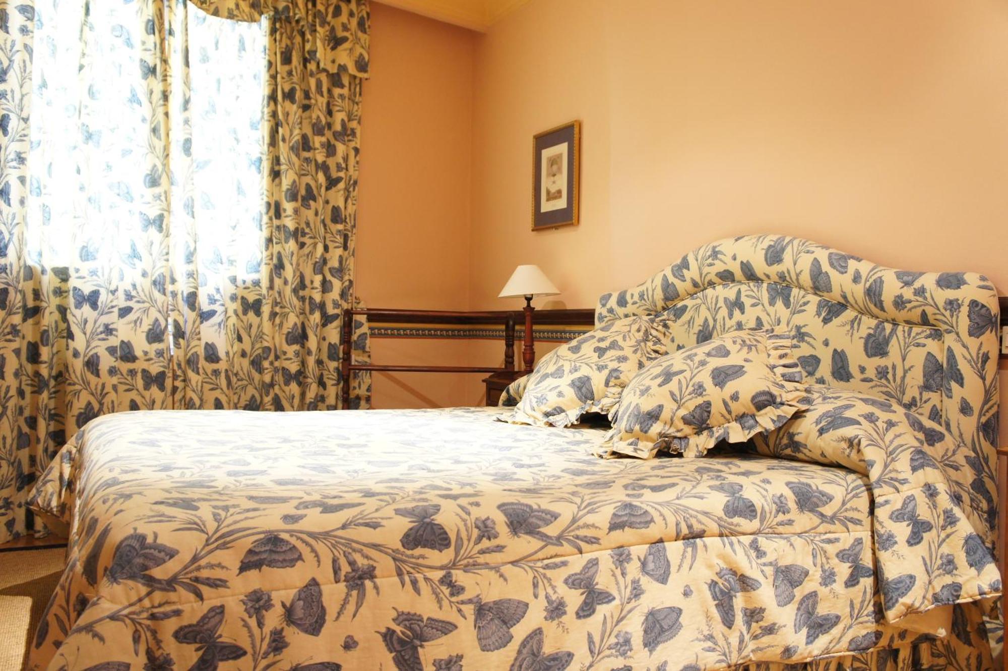Casavillena Apartamentos Turisticos Segovia Buitenkant foto